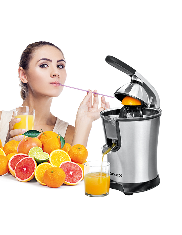 Lis na citrusy Concept CE3520