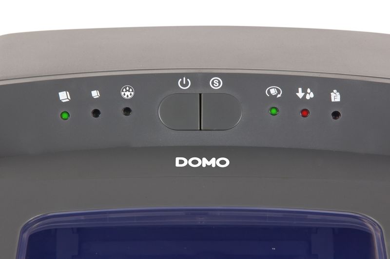 Výrobník ledu DOMO DO9247IB