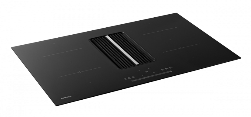Indukční varná deska Concept IDV6083bc