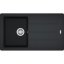 Franke BFG 611-86 onyx Basis Fragranit