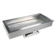 Chladicí vana TEFCOLD CW5