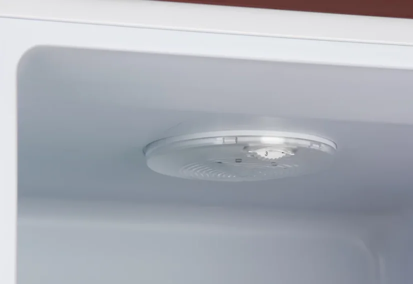 Retro lednice DOMO DO91714R