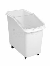 OEM kontajner na mouku 100L