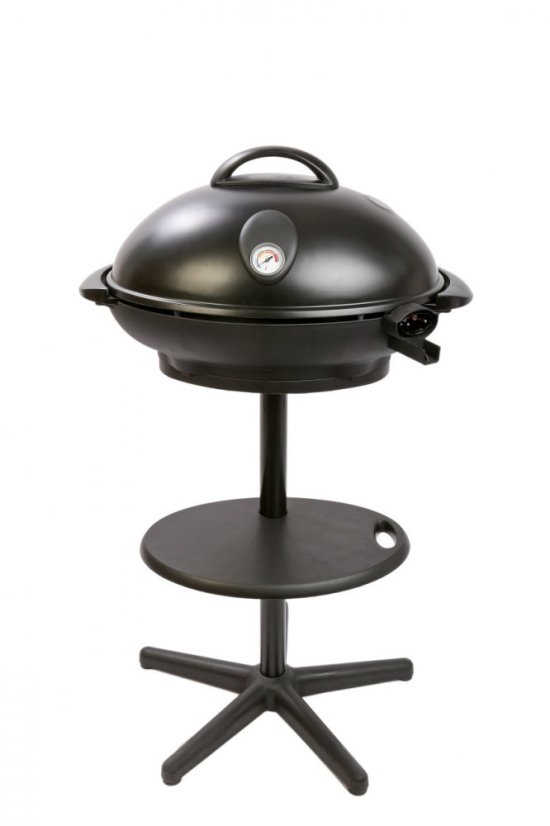 Gril Guzzanti GZ 350
