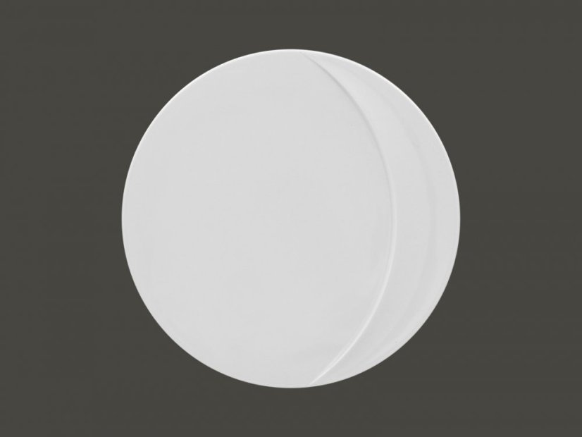 RAK Porcelain RAK Talíř mělký sushi 11 cm | RAK-MOFP11 RAK Porcelain RAK Talíř mělký sushi 11 cm | RAK-MOFP11