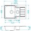 Alveus LINE 70 Maxim F