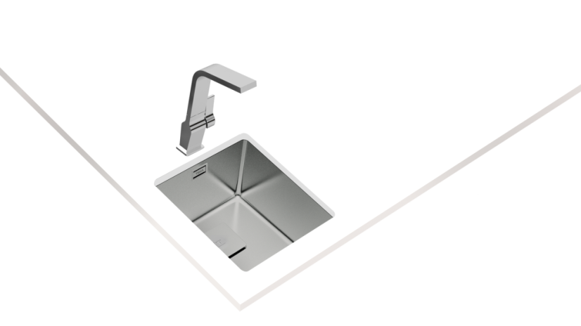 Teka FLEXLINEA RS15 34.40 X