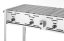 Gril-Master Quattro, HENDI, 22kW, 1330x600x(H)920mm