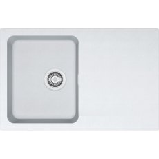 Franke OID 611-78 bílá Orion Tectonite