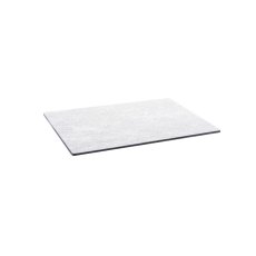 TOMGAST T-Collection deska HPL, 530x325 mm, dekor beton