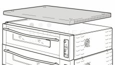 OEM - ALI zákryt pro Z-635S/Z-635SE