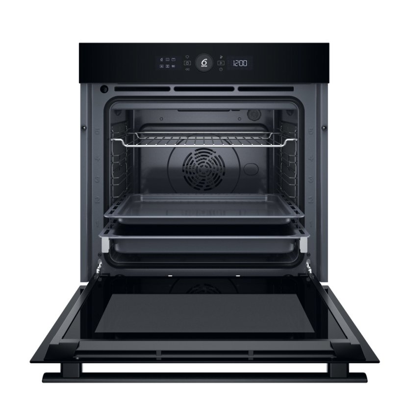 Vestavná trouba Whirlpool WOI4S8CM1SBA