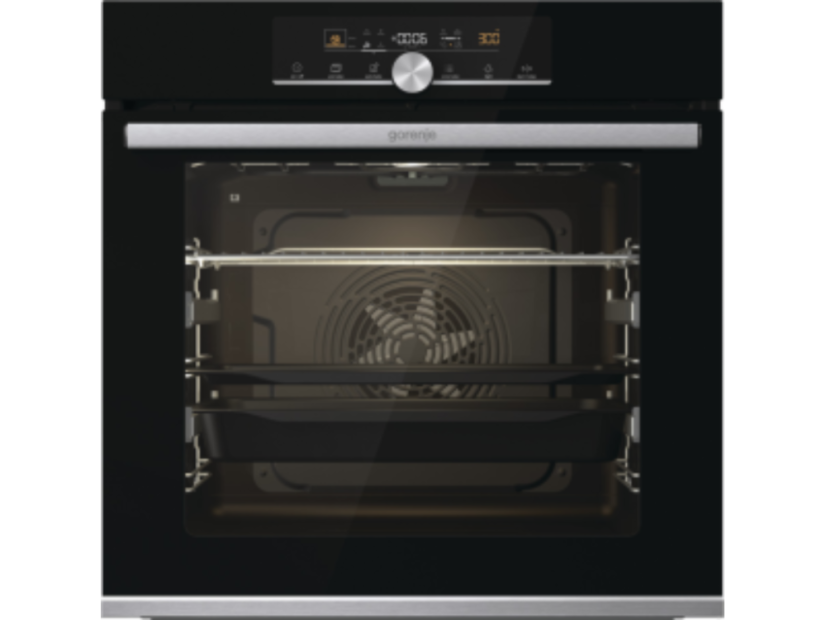 Vestavná trouba Gorenje BOS6747A01BG