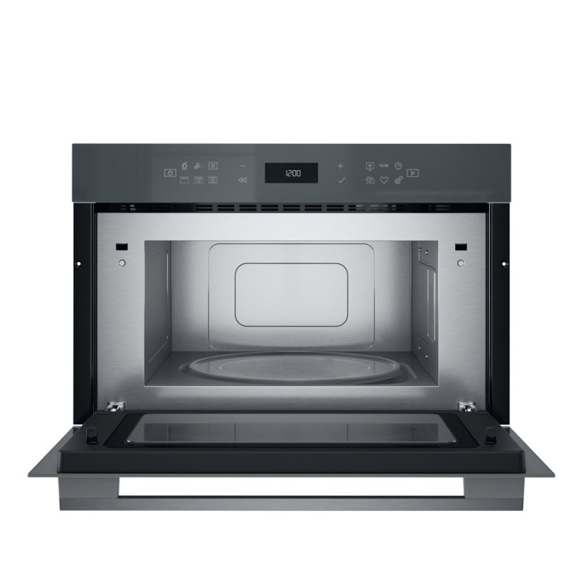 Mikrovlnná trouba Whirlpool WMD7O4TSG