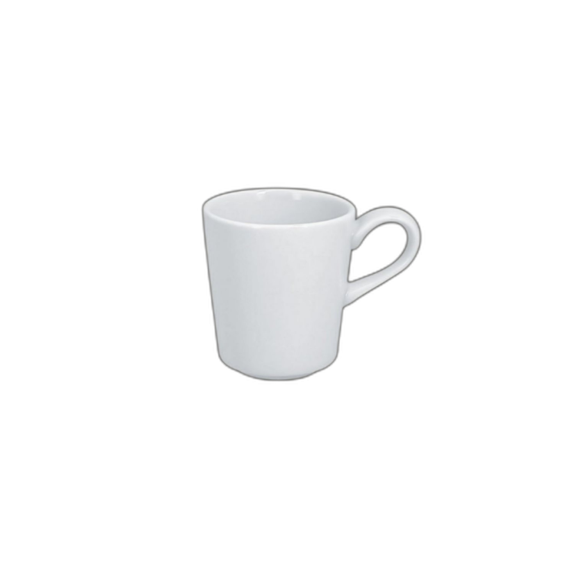 RAK Porcelain RAK Access šálek na espresso 9 cl | RAK-ASCU09 RAK Porcelain RAK Access šálek na espresso 9 cl | RAK-ASCU09
