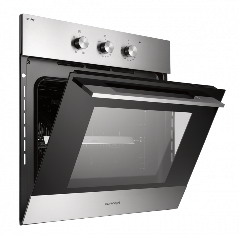 Vestavná trouba Concept ETV5960