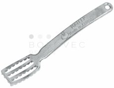 Matfer Bourgeat škrabka na ryby (220 mm)