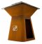 Gril G21 Montana Corten