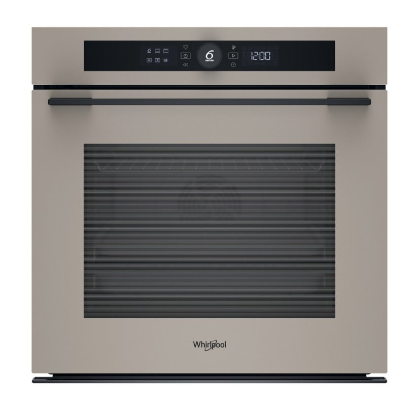 Vestavná trouba Whirlpool WOI5S8PM2SEA