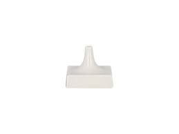 RAK Porcelain RAK Čtvercový stojan, 1 otvor – bílá | RAK-STST07 RAK Porcelain RAK Čtvercový stojan, 1 otvor – bílá | RAK-STST07