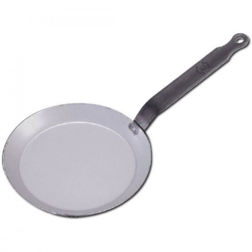 de Buyer Pánev Carbone Plus na palačinky 26 cm | D-5120-26 de Buyer Pánev Carbone Plus na palačinky 26 cm | D-5120-26