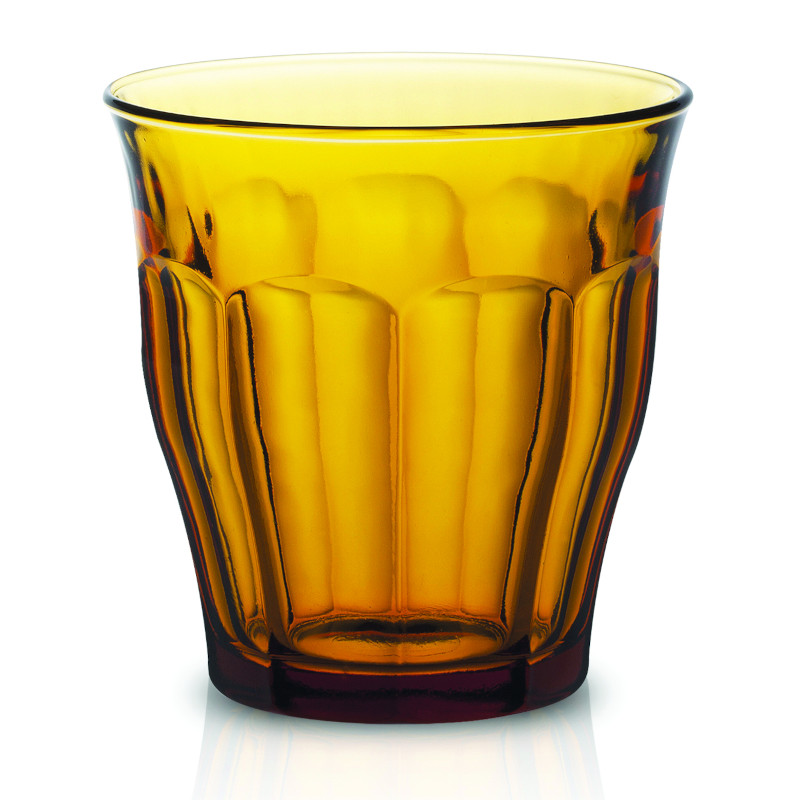 Duralex Duritka Picardie 31 cl, žlutá Duralex Duritka Picardie 31 cl, žlutá