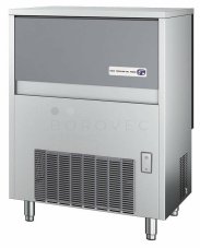 N.T.F. výrobník ledu NTF SL-140-A s čerpadlem (76kg/24h - 17g)