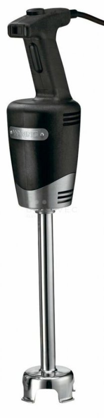 WARING COMMERCIAL mixér ponorný WSB40E rameno 255mm WARING COMMERCIAL mixér ponorný WSB40E rameno 255mm