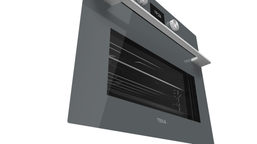 Vestavná trouba Teka HLC 8400 ST