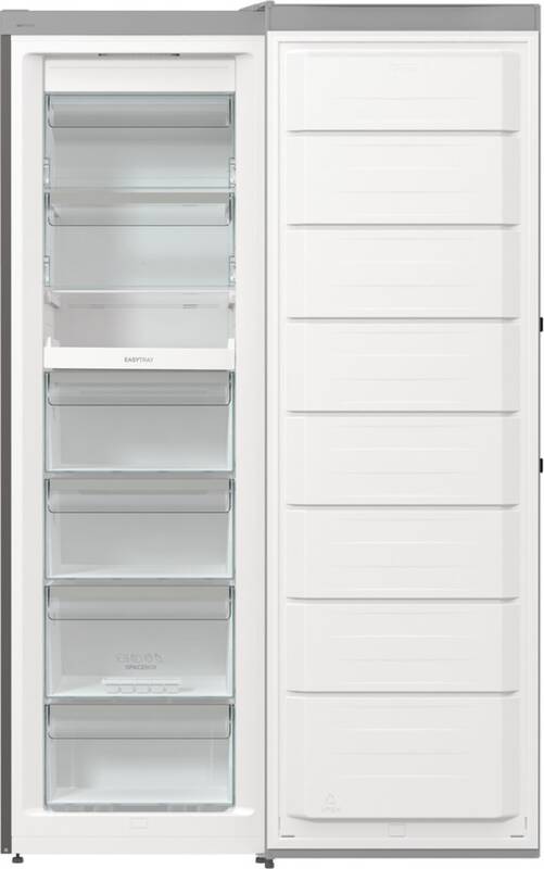 Šuplíkový mrazák Gorenje FN619DAXL6