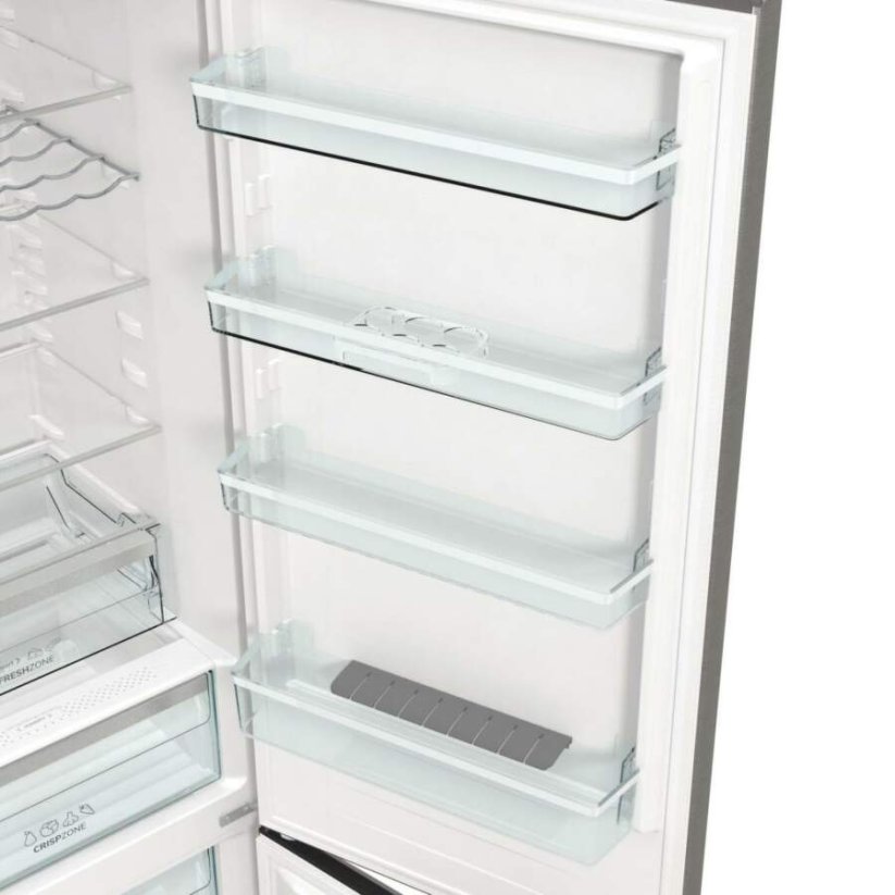 Kombinovaná chladnička Gorenje NRK620DA2XL4