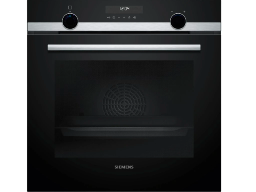 Vestavná trouba Siemens HB578GFS7