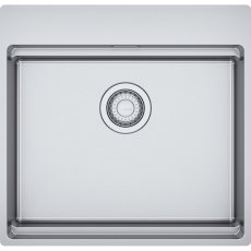 Franke BXX PRO 210/610-50 TL Nerez