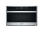 Mikrovlnná trouba Whirlpool WMD44MX