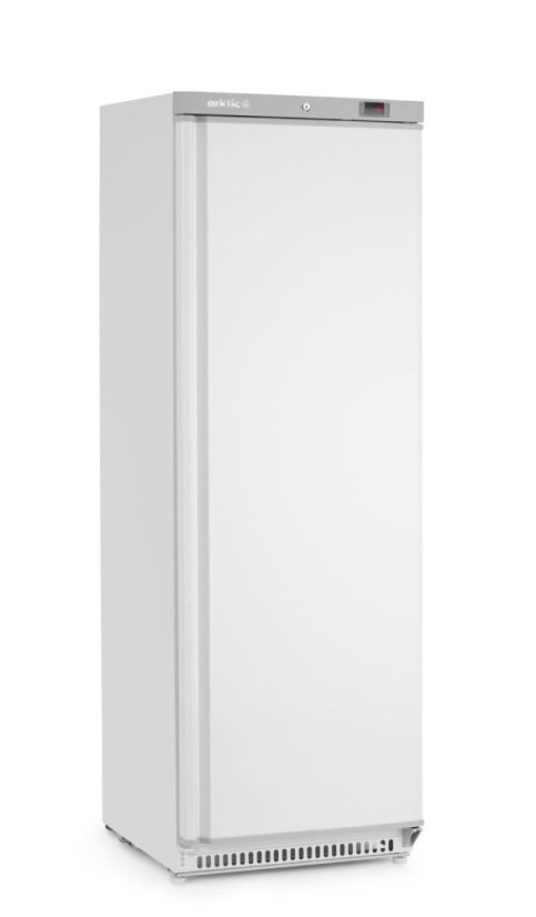 Mrazák v bílém ocelovém krytu, Arktic, Budget Line, 260L, Bílá, 230V/280W, 639x600x(H)1875mm