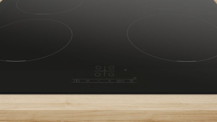 Indukční varná deska Bosch PUE611BB5D