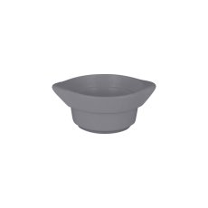 RAK Porcelain RAK Chef's Fusion hrnec pr. 10 cm, šedý | RAK-CFRD10GYBD