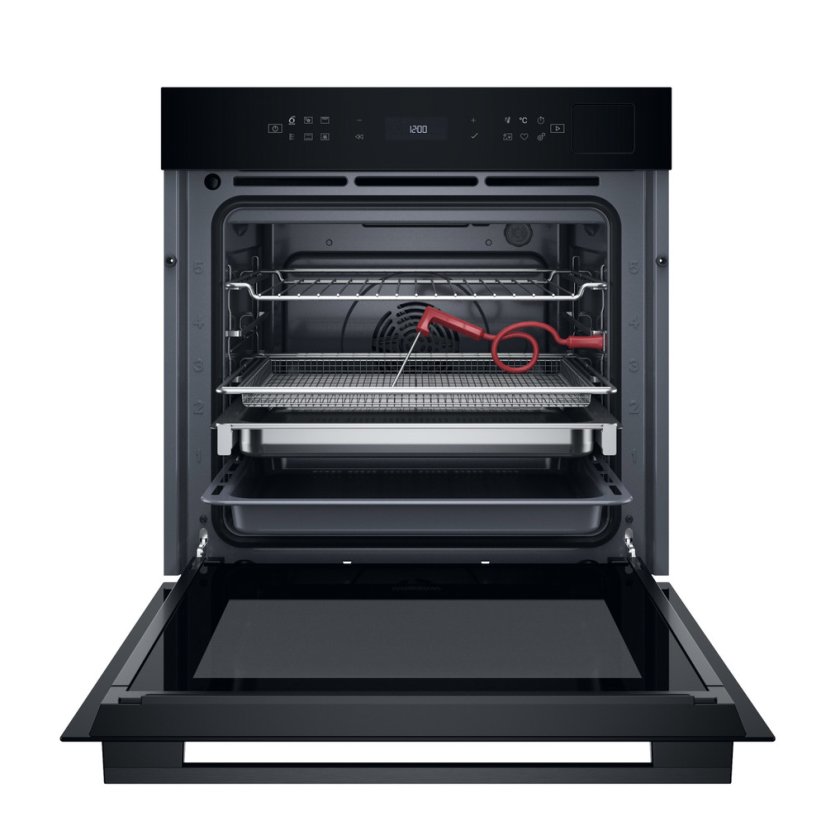 Vestavná trouba Whirlpool WOI7P8FHT1SBA