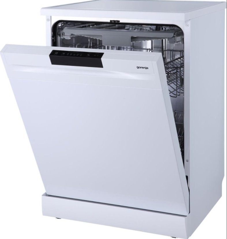 Myčka nádobí Gorenje GS620C10W