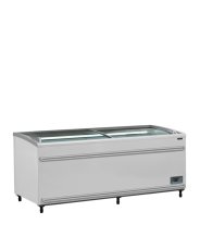 Mrazicí ostrov TEFCOLD SFI 185 F VS
