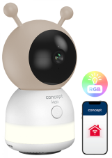 Dětská chůvička Concept KD4000