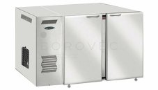 UNIFRIGOR BSX-154/2DX (2x dveře, š=554 mm)