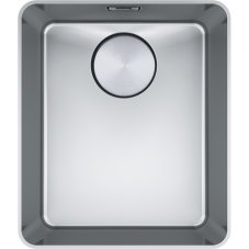 Franke MYX 210/610-34 nerez Mythos