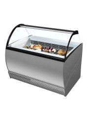Distributor zmrzliny TEFCOLD ISABELLA 10LX