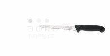 GIESSER nůž vykosťovací 18 cm - černý