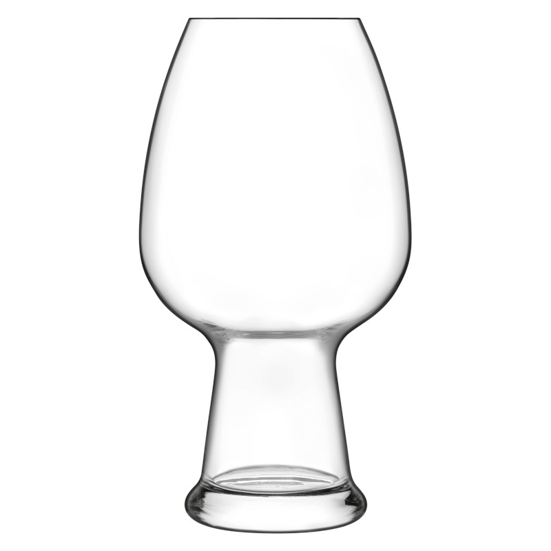 Luigi Bormioli Birrateque sklenice na pivo Wheat/Weiss 78 cl Luigi Bormioli Birrateque sklenice na pivo Wheat/Weiss 78 cl