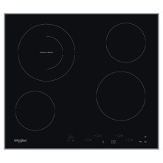 Sklokeramická varná deska Whirlpool AKT8601IX