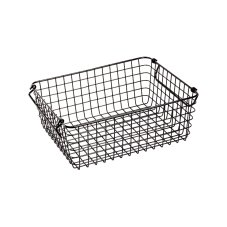 Verlo Koš drátěný ocelový GN 313x253x120 mm