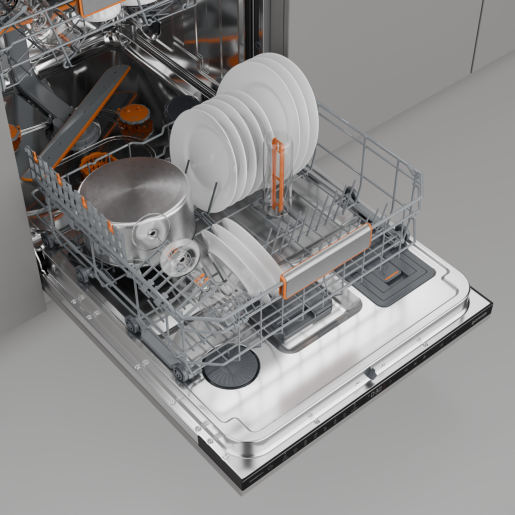 Vestavná myčka nádobí Gorenje GV693B65AD