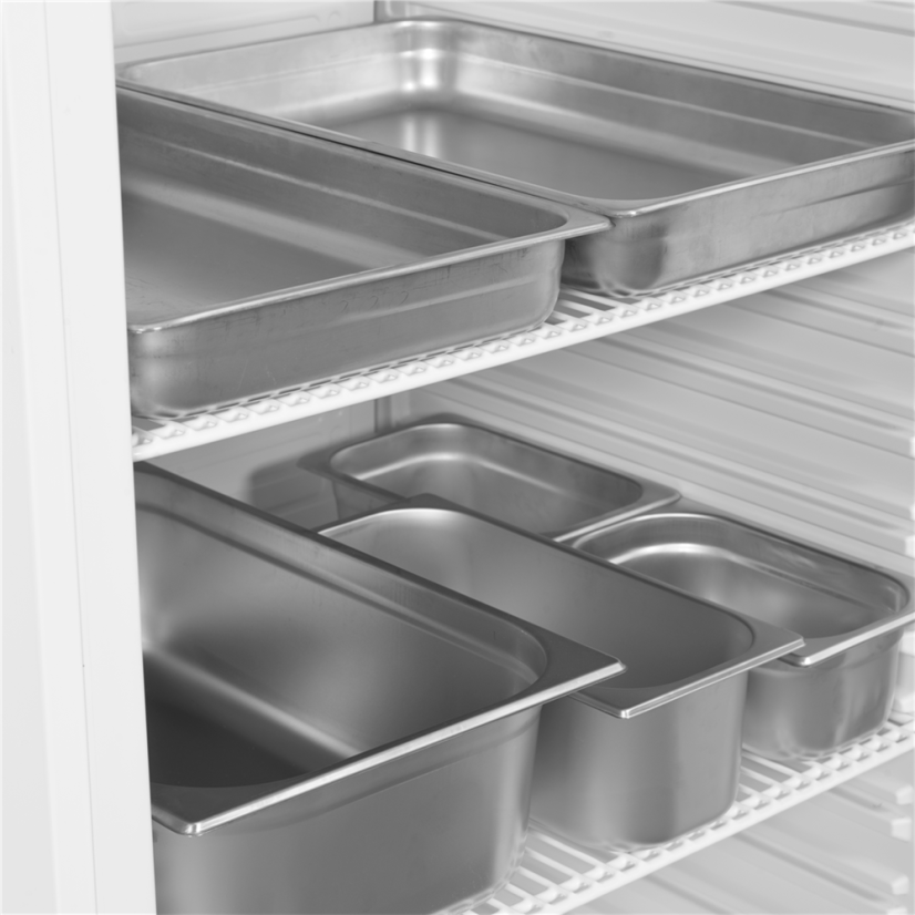 Mrazicí skříň TEFCOLD UF 600 S